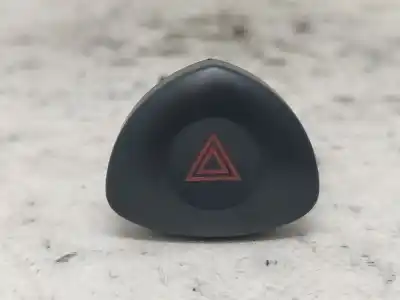 Peça sobressalente para automóvel em segunda mão interruptor 4 piscas - emergência por renault clio ii (bb_, cb_) 1.5 dci (b/cb07) referências oem iam 252904482r