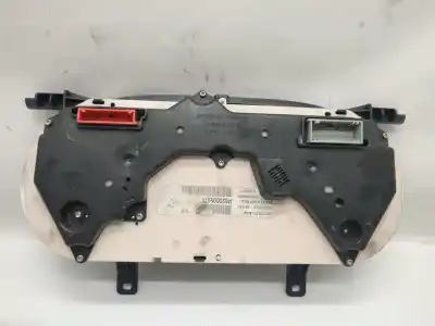 Peça sobressalente para automóvel em segunda mão quadrante por renault clio ii (bb_, cb_) 1.5 dci (b/cb07) referências oem iam 7700434129  