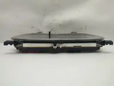 Peça sobressalente para automóvel em segunda mão quadrante por renault clio ii (bb_, cb_) 1.5 dci (b/cb07) referências oem iam 7700434129  