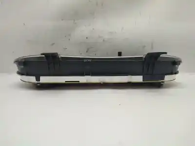 Peça sobressalente para automóvel em segunda mão quadrante por renault clio ii (bb_, cb_) 1.5 dci (b/cb07) referências oem iam 7700434129  