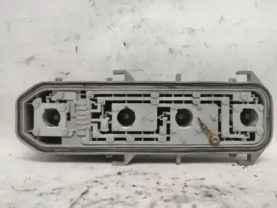 Pièce détachée automobile d'occasion SUPPORT DE LAMPE pour RENAULT CLIO II (BB_, CB_)  Références OEM IAM X65PH2REN  