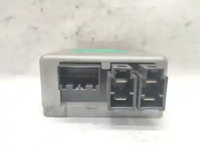 Second-hand car spare part electronic module for renault clio ii (bb_, cb_) 1.5 dci (b/cb07) oem iam references 8200092424a  