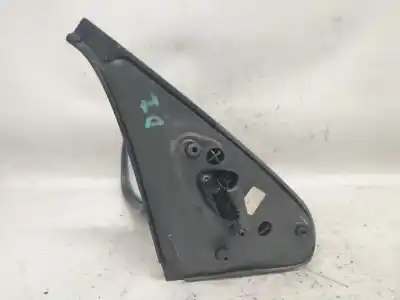 Peça sobressalente para automóvel em segunda mão espelho retrovisor esquerdo por renault clio ii (bb_, cb_) 1.5 dci (b/cb07) referências oem iam e2018011  