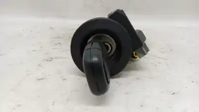 Peça sobressalente para automóvel em segunda mão comutador de ignição por renault clio ii (bb_, cb_) 1.5 dci (b/cb07) referências oem iam 