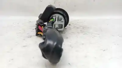 Second-hand car spare part ignition switch for renault clio ii (bb_, cb_) 1.5 dci (b/cb07) oem iam references   