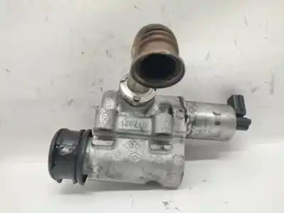 Автозапчастина б/у КЛАПАН EGR для RENAULT CLIO II (BB_, CB_) 1.5 DCI (B/CB07) Посилання на OEM IAM 7700107471  