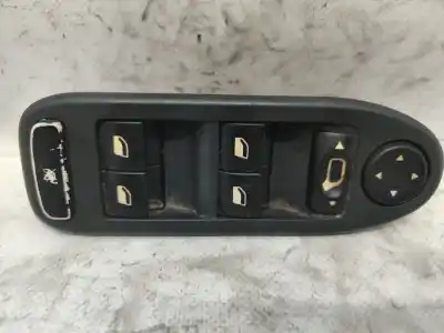 Автозапчастина б/у  для CITROEN C5 II (RC_)  Посилання на OEM IAM 96514300ZF  