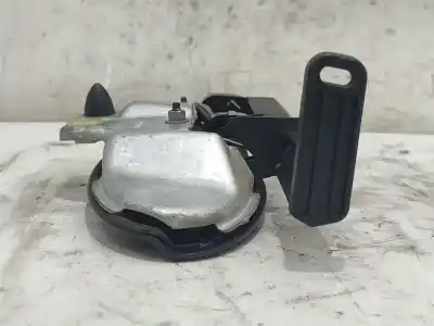 Pezzo di ricambio per auto di seconda mano maniglia esterna anteriore destra per citroen c5 ii (rc_) 2.0 hdi (rcrhrh) riferimenti oem iam 9101r0  