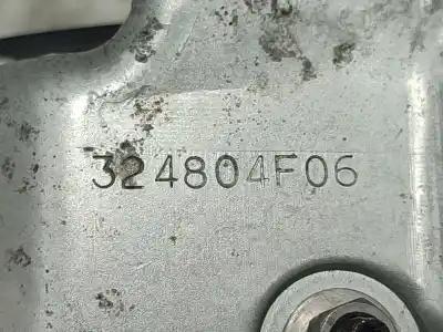 Pezzo di ricambio per auto di seconda mano maniglia esterna anteriore destra per citroen c5 ii (rc_) 2.0 hdi (rcrhrh) riferimenti oem iam 9101r0  
