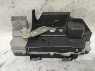 Gebrauchtes Autoersatzteil TÜRSCHLOSS HINTEN RECHTS zum CITROEN C5 II (RC_)  OEM-IAM-Referenzen 9138A2  
