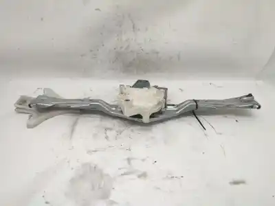Second-hand car spare part rear right window regulator for citroen c5 ii (rc_) 2.0 hdi (rcrhrh) oem iam references 922467  