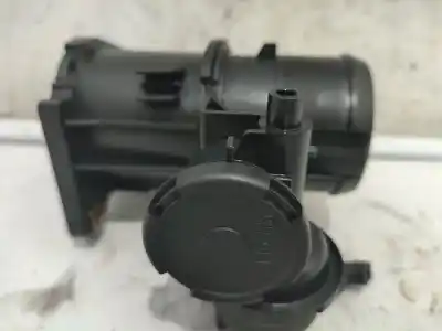 Gebrauchtes Autoersatzteil Drosselklappenstutzen zum CITROEN C5 II (RC_) 2.0 HDI (RCRHRH) OEM-IAM-Referenzen 9660110780  