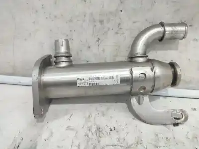 Gebrauchtes Autoersatzteil EGR-KÜHLER zum CITROEN C5 II (RC_) 2.0 HDI (RCRHRH) OEM-IAM-Referenzen 876431F  