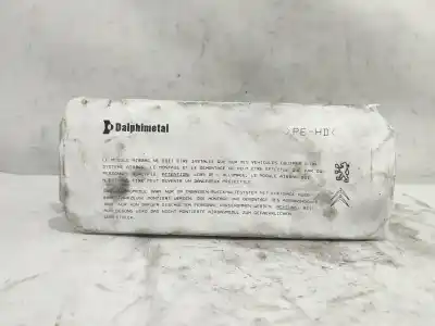 Gebrauchtes Autoersatzteil VORDERER RECHTER AIRBAG zum CITROEN C5 II (RC_) 2.0 HDI (RCRHRH) OEM-IAM-Referenzen 8216ER  