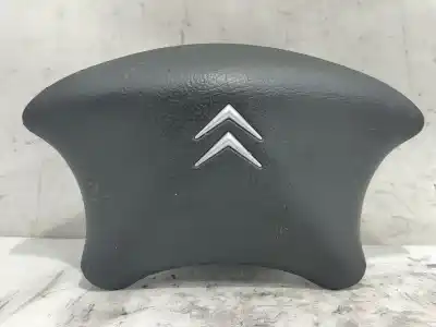 Gebrauchtes Autoersatzteil AIRBAG VORNE LINKS zum CITROEN C5 II (RC_) 2.0 HDI (RCRHRH) OEM-IAM-Referenzen 4112HC  