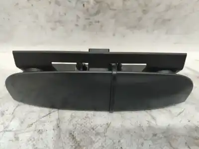 Автозапчастина б/у зовнішня ручка ворот для citroen c5 ii (rc_) 2.0 hdi (rcrhrh) посилання на oem iam 9657068180