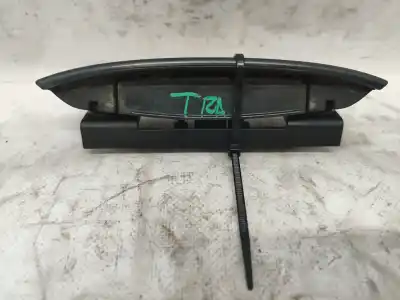 Second-hand car spare part tailgate back door handle for citroen c5 ii (rc_) 2.0 hdi (rcrhrh) oem iam references 9657068180  