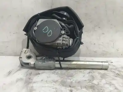 Gebrauchtes Autoersatzteil Sicherheitsgurt rechts vorne zum CITROEN C5 II (RC_) 2.0 HDI (RCRHRH) OEM-IAM-Referenzen 8974Y8  