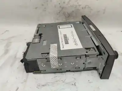 Second-hand car spare part audio system / radio cd for citroen c5 ii (rc_) 2.0 hdi (rcrhrh) oem iam references 9660647977  