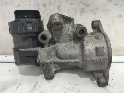 Piesă de schimb auto la mâna a doua SUPAPA VALVULA EGR pentru CITROEN C5 II (RC_) 2.0 HDI (RCRHRH) Referințe OEM IAM 9645689680  