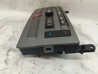 Second-hand car spare part climate control for citroen c5 ii (rc_) 2.0 hdi (rcrhrh) oem iam references 96573328  