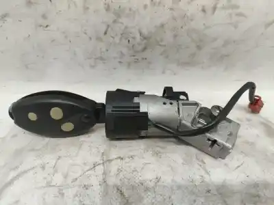Piesă de schimb auto la mâna a doua COMUTATOR DE PORNIRE pentru CITROEN C5 II (RC_) 2.0 HDI (RCRHRH) Referințe OEM IAM 9663123280  