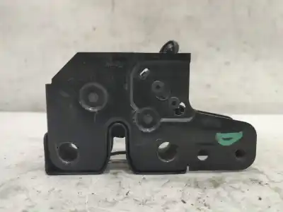 Piesă de schimb auto la mâna a doua ÎNCUIETOARE CAPOTÃ pentru SEAT ALTEA (5P1) 2.0 TDI 16V Referințe OEM IAM 5P1823509D9B9  