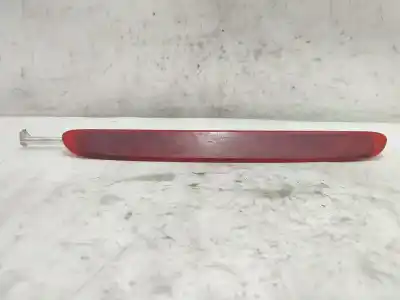 Peça sobressalente para automóvel em segunda mão farolim de travão central por seat altea (5p1) 2.0 tdi 16v referências oem iam 5p0945097a