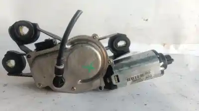 Peça sobressalente para automóvel em segunda mão motor do limpador traseiro por seat altea (5p1) 2.0 tdi 16v referências oem iam 5p0955711c