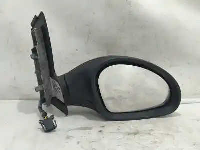 Piesă de schimb auto la mâna a doua OGLINDA LATERALA RETROVIZOR DREAPTA pentru SEAT ALTEA (5P1) 2.0 TDI 16V Referințe OEM IAM E9034142  