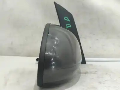 Peça sobressalente para automóvel em segunda mão espelho retrovisor direito por seat altea (5p1) 2.0 tdi 16v referências oem iam e9034142  