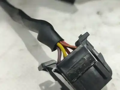 Peça sobressalente para automóvel em segunda mão espelho retrovisor direito por seat altea (5p1) 2.0 tdi 16v referências oem iam e9034142  