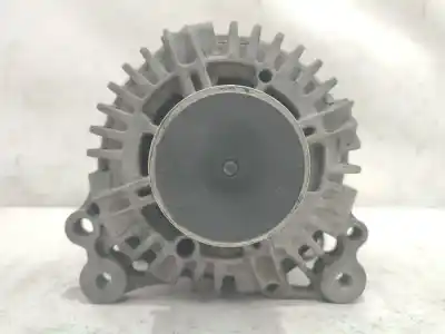 Pièce détachée automobile d'occasion ALTERNATEUR pour SEAT ALTEA (5P1) 2.0 TDI 16V Références OEM IAM 06F903023FX  
