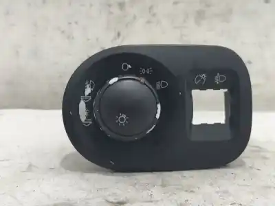 Pièce détachée automobile d'occasion COMMUTATEUR D'ÉCLAIRAGE pour SEAT ALTEA (5P1) 2.0 TDI 16V Références OEM IAM 03G100035KX  