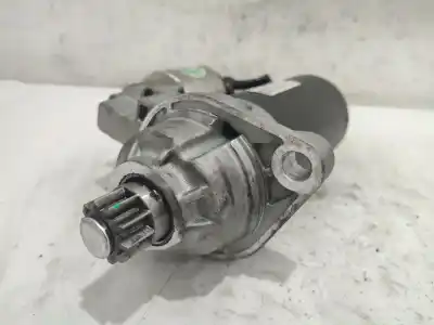 Pièce détachée automobile d'occasion DÉMARREUR DE VOITURE pour SEAT ALTEA (5P1) 2.0 TDI 16V Références OEM IAM 02M911023P  