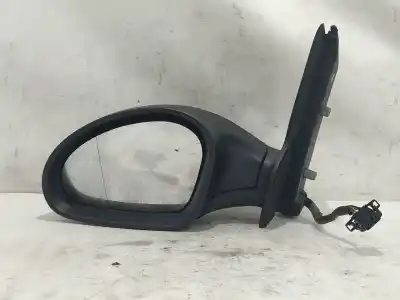 Pièce détachée automobile d'occasion RÉTROVISEUR GAUCHE pour SEAT ALTEA (5P1) 2.0 TDI 16V Références OEM IAM 1K0804056  