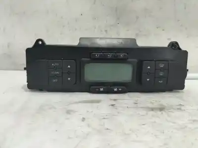 Peça sobressalente para automóvel em segunda mão COMANDO DE SOFAGEM (CHAUFFAGE / AR CONDICIONADO) por SEAT ALTEA (5P1) 2.0 TDI 16V Referências OEM IAM   