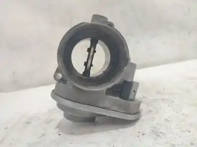 Pezzo di ricambio per auto di seconda mano SCATOLA DELLA FARFALLA per SEAT ALTEA (5P1) 2.0 TDI 16V Riferimenti OEM IAM 038128063L  