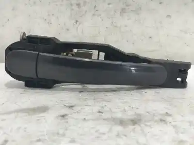 Pezzo di ricambio per auto di seconda mano MANIGLIA ESTERNA POSTERIORE SINISTRA per SEAT ALTEA (5P1) 2.0 TDI 16V Riferimenti OEM IAM 1K0423810A  