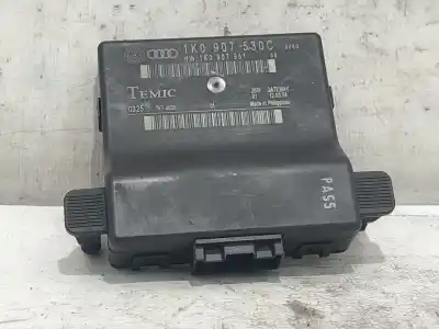 Pezzo di ricambio per auto di seconda mano MODULO ELETTRONICO per SEAT ALTEA (5P1) 2.0 TDI 16V Riferimenti OEM IAM 0325TF7  