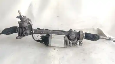 Pezzo di ricambio per auto di seconda mano CREMAGLIERA per SEAT ALTEA (5P1) 2.0 TDI 16V Riferimenti OEM IAM 1K1423055M  