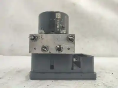 Pezzo di ricambio per auto di seconda mano ABS per SEAT ALTEA (5P1) 2.0 TDI 16V Riferimenti OEM IAM 1K0907379K  