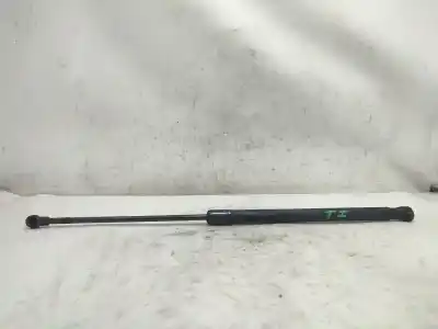 Peça sobressalente para automóvel em segunda mão amortecedores do tronco / porta por seat altea (5p1) 2.0 tdi 16v referências oem iam 5p0827550a