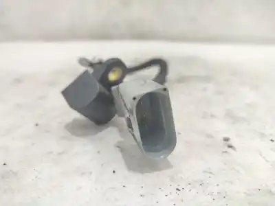 Peça sobressalente para automóvel em segunda mão sensor por seat altea (5p1) 2.0 tdi 16v referências oem iam 1j0973723