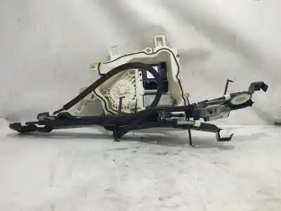 Peça sobressalente para automóvel em segunda mão elevador de vidros dianteiro direito por seat altea (5p1) 2.0 tdi 16v referências oem iam 1k0959792d