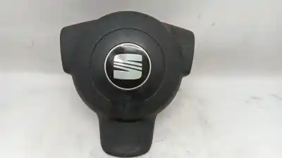 Pièce détachée automobile d'occasion AIRBAG AVANT GAUCHE pour SEAT ALTEA (5P1) 2.0 TDI 16V Références OEM IAM 5P0880201AJ1MM  
