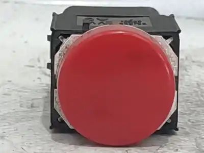 Peça sobressalente para automóvel em segunda mão interruptor 4 piscas - emergência por seat altea (5p1) 2.0 tdi 16v referências oem iam 5p0953235b1mm