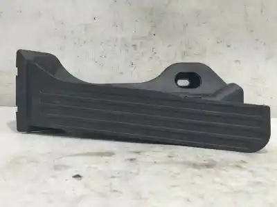 Peça sobressalente para automóvel em segunda mão potenciômetro por seat altea (5p1) 2.0 tdi 16v referências oem iam 1k1721503be