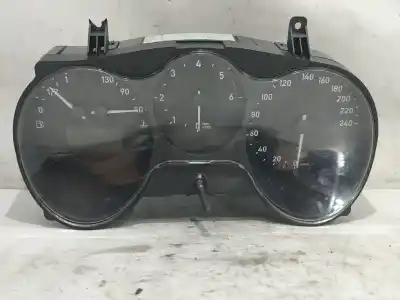 Peça sobressalente para automóvel em segunda mão quadrante por seat altea (5p1) 2.0 tdi 16v referências oem iam a2c53029632