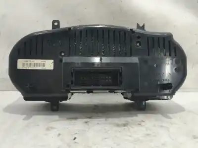 Peça sobressalente para automóvel em segunda mão quadrante por seat altea (5p1) 2.0 tdi 16v referências oem iam a2c53029632  